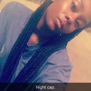 Meet your Posher, Tatiana